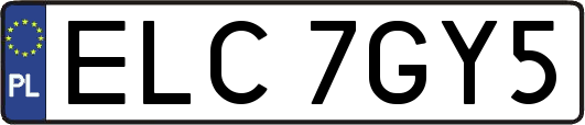 ELC7GY5