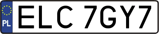 ELC7GY7