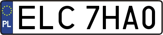 ELC7HA0