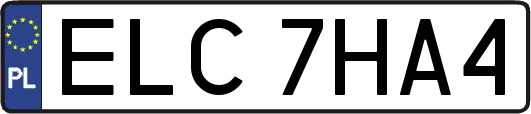 ELC7HA4