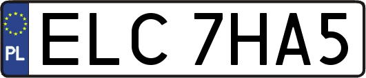 ELC7HA5