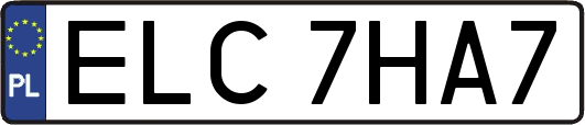 ELC7HA7