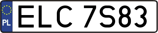 ELC7S83