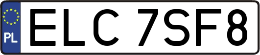 ELC7SF8