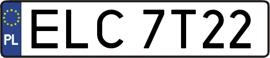 ELC7T22