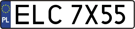 ELC7X55