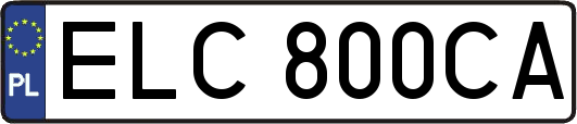 ELC800CA