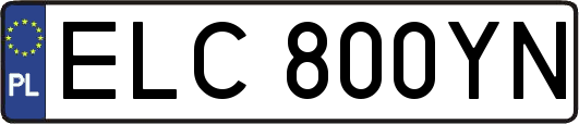 ELC800YN