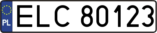 ELC80123