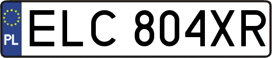 ELC804XR