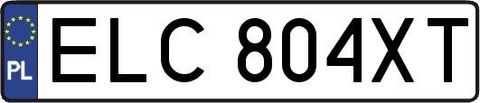 ELC804XT