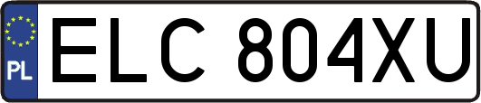 ELC804XU