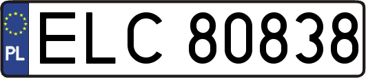 ELC80838