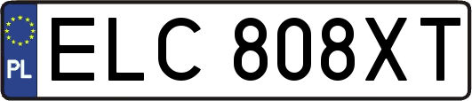 ELC808XT