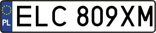 ELC809XM