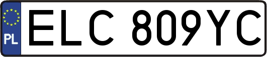 ELC809YC