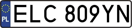 ELC809YN