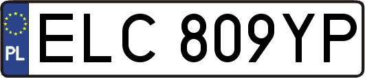 ELC809YP