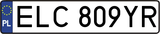 ELC809YR
