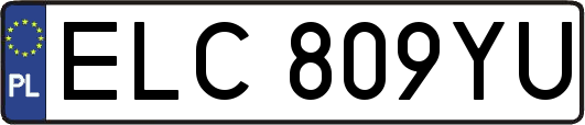 ELC809YU