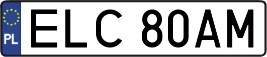 ELC80AM