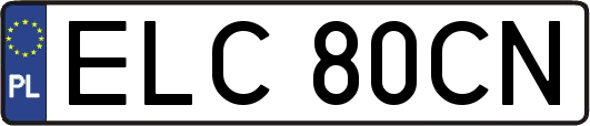 ELC80CN