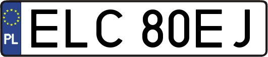 ELC80EJ