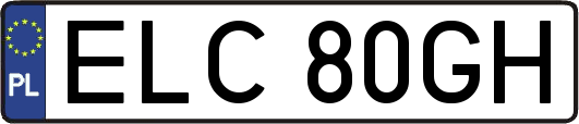 ELC80GH