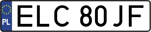 ELC80JF