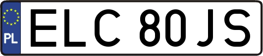 ELC80JS