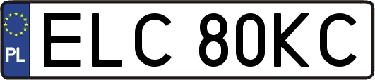 ELC80KC