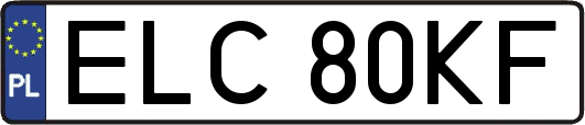 ELC80KF