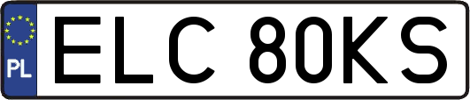 ELC80KS
