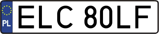ELC80LF