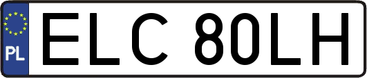 ELC80LH