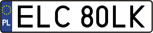ELC80LK