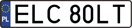 ELC80LT