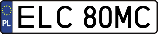 ELC80MC