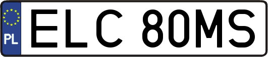 ELC80MS