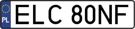 ELC80NF