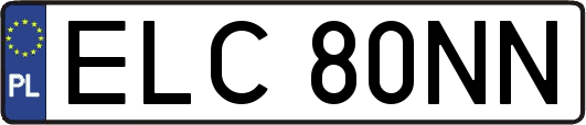 ELC80NN