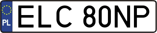 ELC80NP