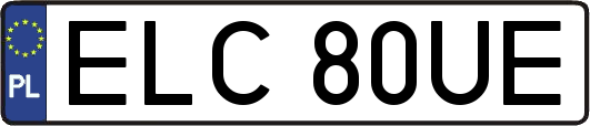 ELC80UE