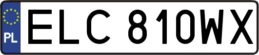 ELC810WX