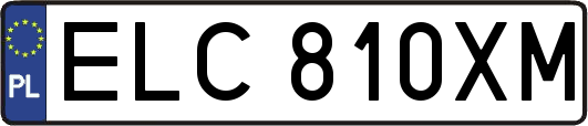 ELC810XM