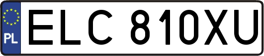 ELC810XU