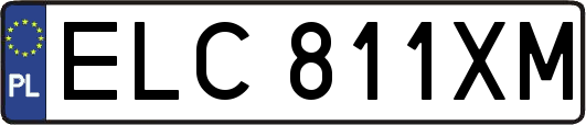 ELC811XM