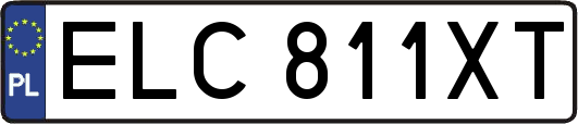 ELC811XT