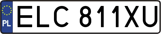 ELC811XU