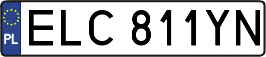 ELC811YN